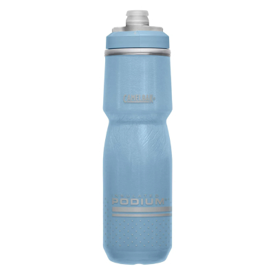 CamelBak Podium Chill Insulated Bottle 710ml Stone Blue