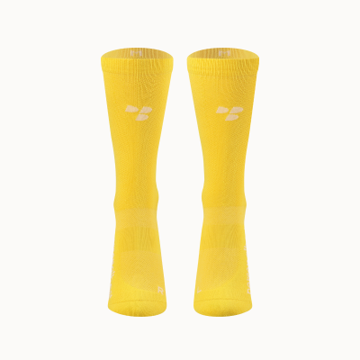 Personalbest Performance Sock Yellow